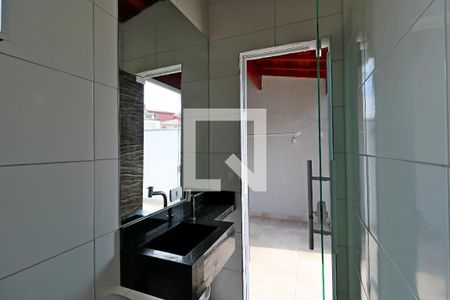 Apartamento para alugar com 90m², 2 quartos e 1 vagaLavabo
