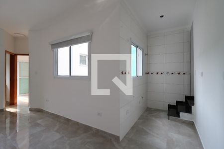 Apartamento para alugar com 90m², 2 quartos e 1 vagaÁrea de Serviço