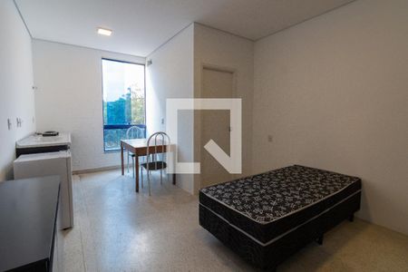 Studio  de kitnet/studio para alugar com 1 quarto, 22m² em Vila Antonio, São Paulo