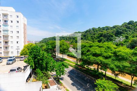 Apartamento para alugar com 50m², 2 quartos e 1 vagaVista do Quarto 2
