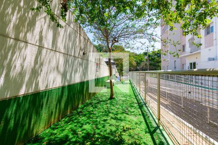 Apartamento para alugar com 50m², 2 quartos e 1 vagaÁrea comum - Espaço Pet