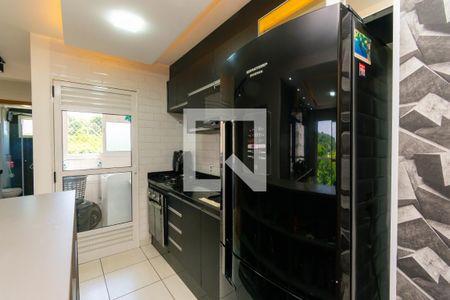 Apartamento para alugar com 50m², 2 quartos e 1 vagaCozinha