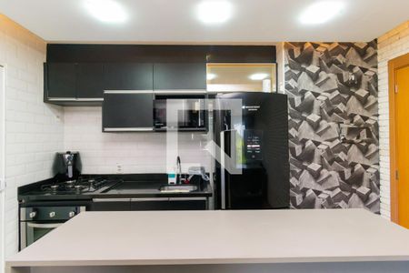 Apartamento para alugar com 50m², 2 quartos e 1 vagaCozinha