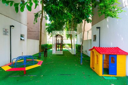 Apartamento para alugar com 50m², 2 quartos e 1 vagaÁrea comum - Palyground