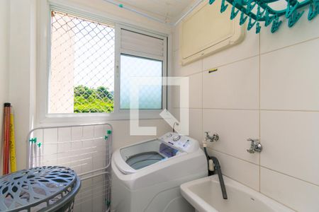 Apartamento para alugar com 50m², 2 quartos e 1 vagaÁrea de Serviço