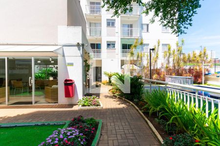 Apartamento para alugar com 50m², 2 quartos e 1 vagaÁrea comum 