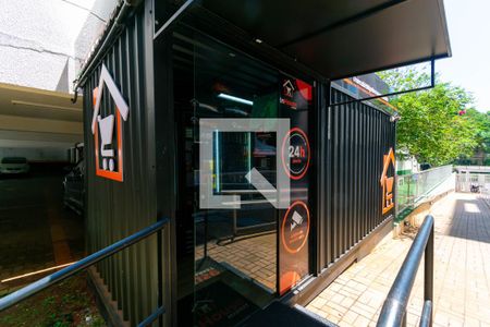 Apartamento para alugar com 50m², 2 quartos e 1 vagaÁrea comum - Mercado