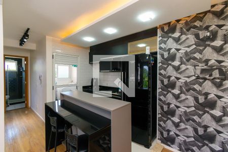 Apartamento para alugar com 50m², 2 quartos e 1 vagaCozinha