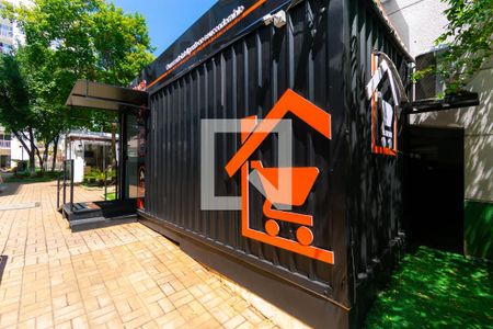 Apartamento para alugar com 50m², 2 quartos e 1 vagaÁrea comum - Mercado