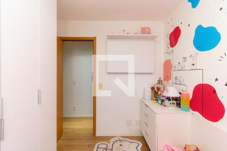 Apartamento para alugar com 50m², 2 quartos e 1 vagaQuarto 1