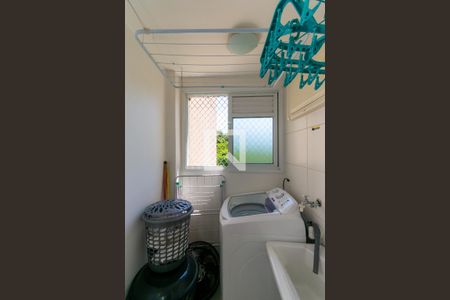 Apartamento para alugar com 50m², 2 quartos e 1 vagaÁrea de Serviço