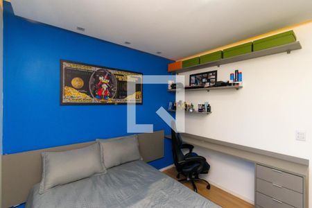 Apartamento para alugar com 50m², 2 quartos e 1 vagaQuarto 2