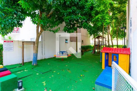 Apartamento para alugar com 50m², 2 quartos e 1 vagaÁrea comum - Palyground