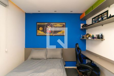 Apartamento para alugar com 50m², 2 quartos e 1 vagaQuarto 2