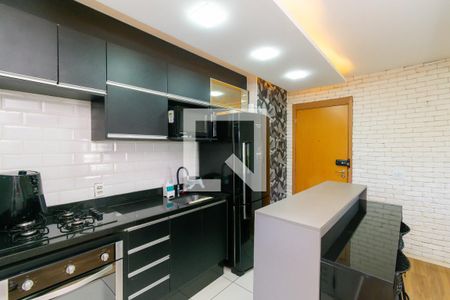 Apartamento para alugar com 50m², 2 quartos e 1 vagaCozinha