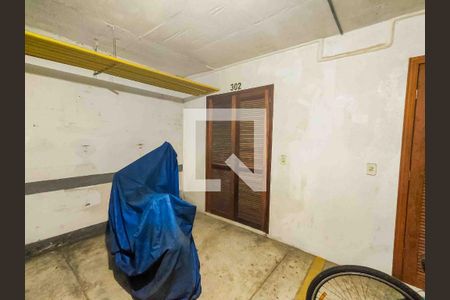Apartamento à venda com 328m², 4 quartos e 3 vagasÁrea Comum Box