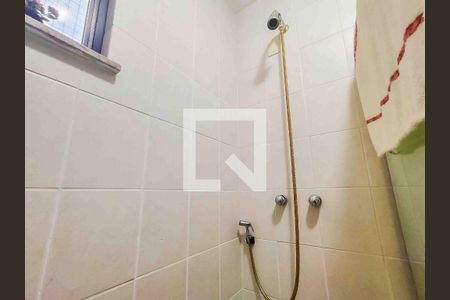 Apartamento à venda com 328m², 4 quartos e 3 vagasBanheiro Social