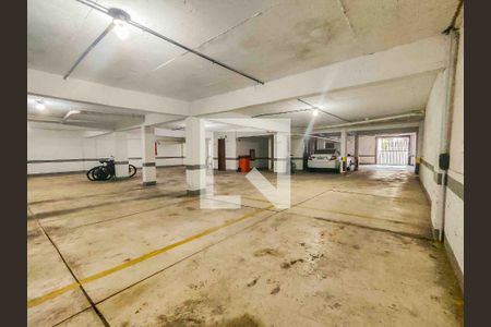 Apartamento à venda com 328m², 4 quartos e 3 vagasÁrea Comum Garagem