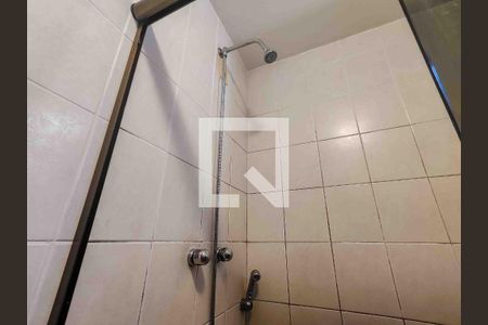 Apartamento à venda com 328m², 4 quartos e 3 vagasBanheiro da Suíte 3