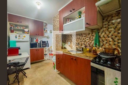 Apartamento à venda com 328m², 4 quartos e 3 vagasCozinha