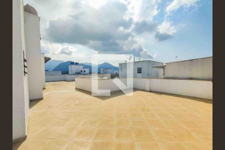 Apartamento à venda com 328m², 4 quartos e 3 vagasTerraço