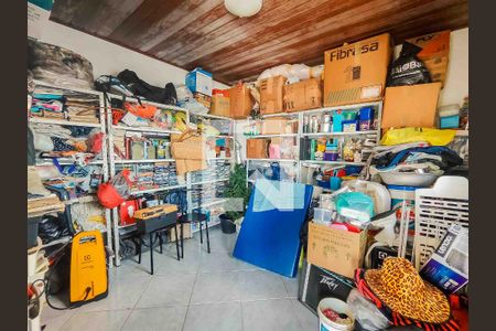 Apartamento à venda com 328m², 4 quartos e 3 vagasQuarto de Serviço