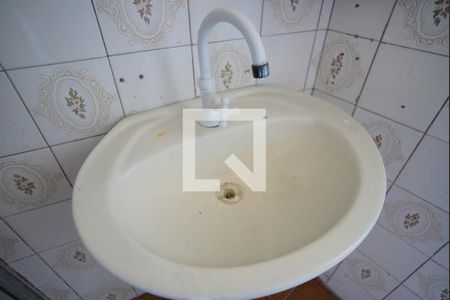Banheiro Corredor de apartamento para alugar com 1 quarto, 69m² em Cristo Redentor, Porto Alegre