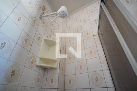 Banheiro Corredor de apartamento para alugar com 1 quarto, 69m² em Cristo Redentor, Porto Alegre