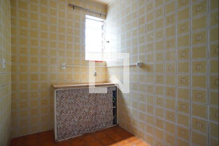 Apartamento para alugar com 69m², 1 quarto e sem vagaCozinha