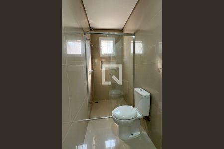 Casa de condomínio à venda com 505m², 5 quartos e 3 vagasBanheiro da Suíte 5