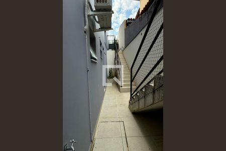 Casa de condomínio à venda com 505m², 5 quartos e 3 vagasÁrea de Serviço