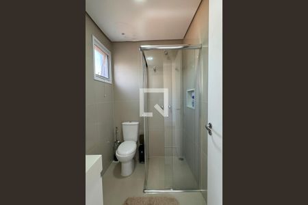 Casa de condomínio à venda com 505m², 5 quartos e 3 vagasBanheiro da Suíte 3