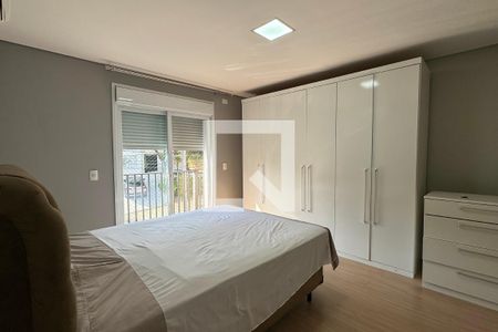 Casa de condomínio à venda com 505m², 5 quartos e 3 vagasSuíte 4