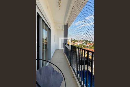 Casa de condomínio à venda com 505m², 5 quartos e 3 vagassacada da Suíte 1