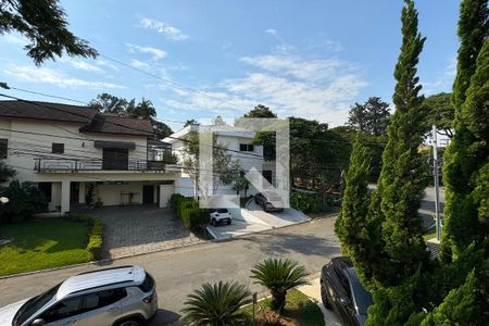 Casa de condomínio à venda com 505m², 5 quartos e 3 vagasvsta da Suíte 5
