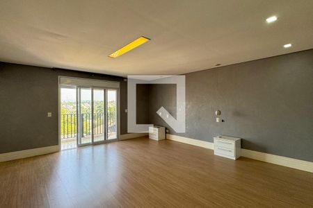 Casa de condomínio à venda com 505m², 5 quartos e 3 vagasSuíte 1