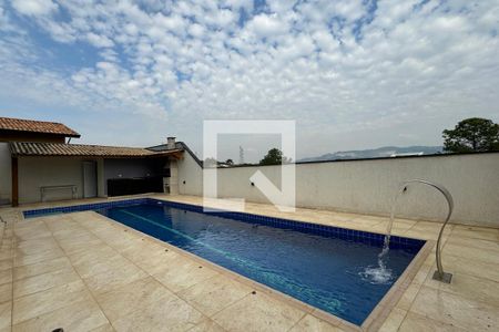 Casa de condomínio à venda com 505m², 5 quartos e 3 vagasPiscina