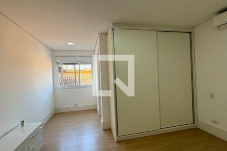 Casa de condomínio à venda com 505m², 5 quartos e 3 vagasSuíte 3