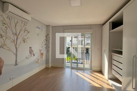 Casa de condomínio à venda com 505m², 5 quartos e 3 vagasSuíte 5