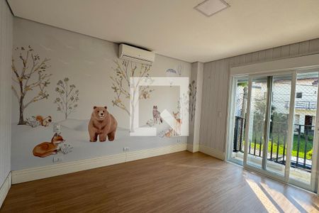 Casa de condomínio à venda com 505m², 5 quartos e 3 vagasSuíte 5