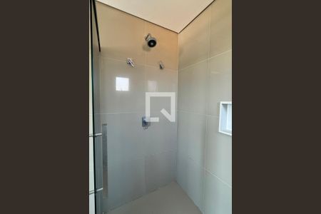 Casa de condomínio à venda com 505m², 5 quartos e 3 vagasBanheiro da Suíte 1