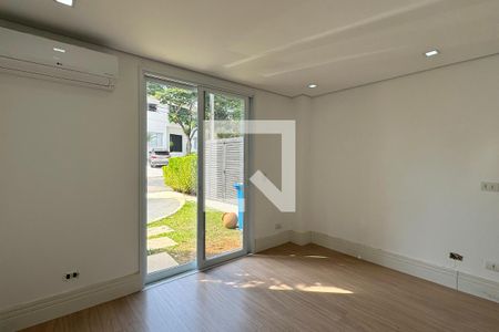 Escritório de casa de condomínio à venda com 5 quartos, 505m² em Alphaville, Santana de Parnaíba