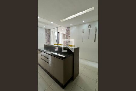 Casa de condomínio à venda com 505m², 5 quartos e 3 vagasCozinha