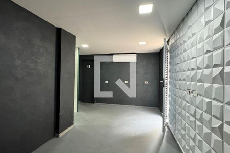 Casa de condomínio à venda com 505m², 5 quartos e 3 vagasÁrea comum