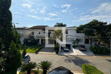 Casa de condomínio à venda com 505m², 5 quartos e 3 vagasvista da Suíte 4