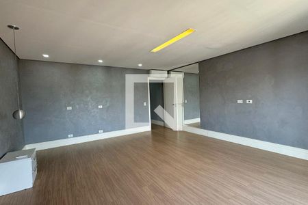 Casa de condomínio à venda com 505m², 5 quartos e 3 vagasSuíte 1