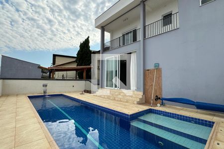 Casa de condomínio à venda com 505m², 5 quartos e 3 vagasPiscina