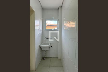 Casa de condomínio à venda com 505m², 5 quartos e 3 vagasÁrea de Serviço