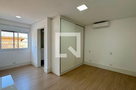 Casa de condomínio à venda com 505m², 5 quartos e 3 vagasSuíte 3