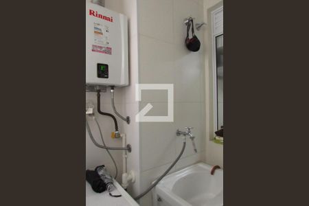 Apartamento para alugar com 60m², 2 quartos e 1 vagaÁrea de Serviço